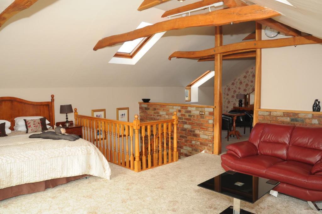 Hundith Hill Hotel Cockermouth Szoba fotó